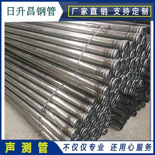 麻阳声测管在桥梁建筑工程中起什么作用？