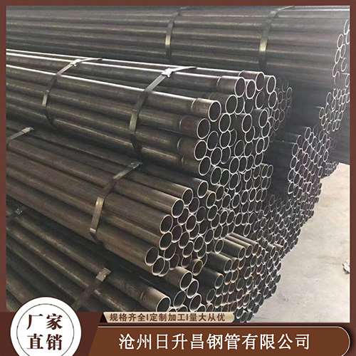 麻阳57声测管多少钱一米