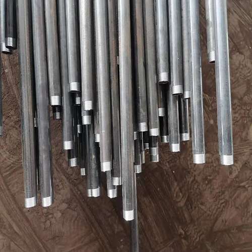麻阳声测管重量是多少？买管必知的计算公式
