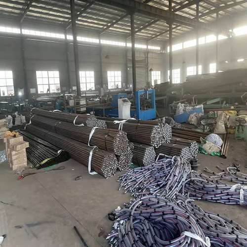 麻阳声测管施工及验收规范（最全最详细）